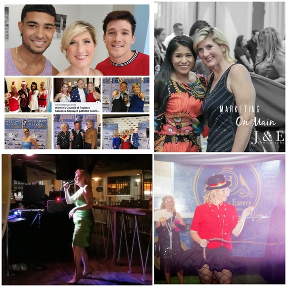 Dancewear, formalwear, & more! - Picture 4 of 16